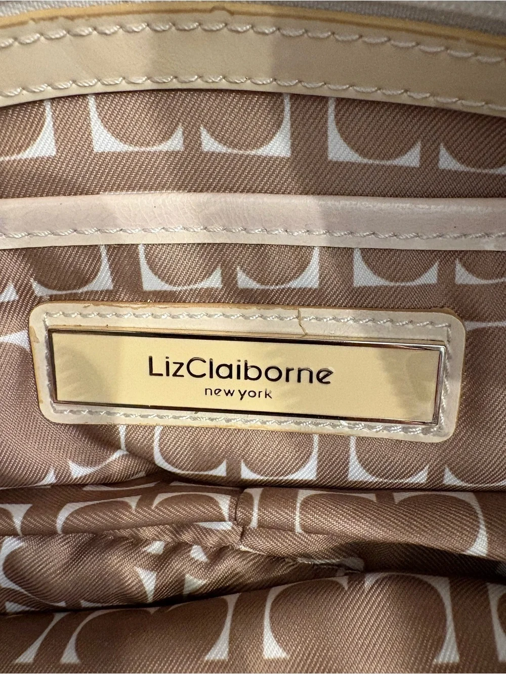 Liz Claiborne vintage liz